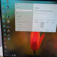 کیس کامپیوتر گیمینگ|رایانه رومیزی|بروجرد, |دیوار