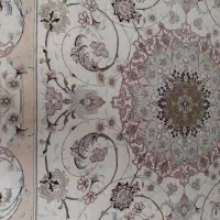 یک جفت فرش سلیمان ۱۲ متری