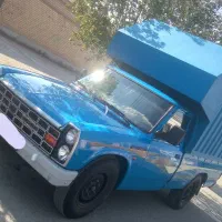 باربند مسقف نیسان