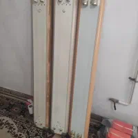 سه عدد مهتابی دوقلو سالم به شرط تست