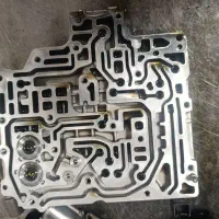مرکز تخصصی گیربکس های BYD  MG  DIGNITY  FIDELITY
