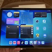 ipad air m3 ۲۰۲۵|تبلت|تهران, چیذر|دیوار