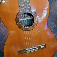 گیتار سوزوکی اصلی ژاپنی قدیمی سالم