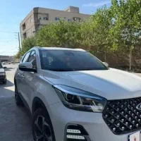 x55pro 1404|خودرو سواری و وانت|آق قلا, |دیوار