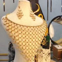 سرویس طلا بدون اجرت و مالیات|جواهرات|ایلام, |دیوار