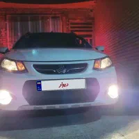 کوئیک ۴۰۱ Mt برج ۹|خودرو سواری و وانت|اهواز, بهارستان|دیوار