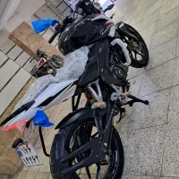 ns150|موتورسیکلت|تهران, چهارصد دستگاه|دیوار