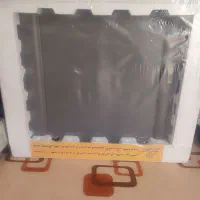 بخاری برقی نو فروشی