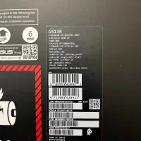 Asus ROG G513r|رایانه همراه|تهران, فردوسی|دیوار