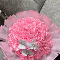 دسته گل|گل مصنوعی|قم, سراجه (۱۵ خرداد)|دیوار