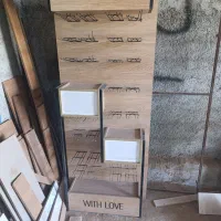 استند مغازه