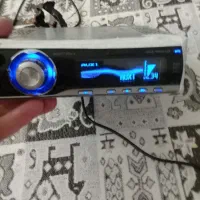 ظبط پایونیر اصلی ۶۹۵۰ IB دمودار