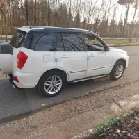 MvMمدلx33s مدل ۱۴۰۱گیربکس AT