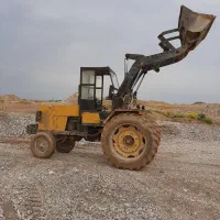 تراکتور رومانی