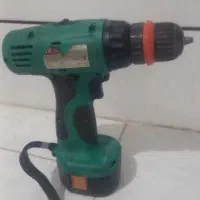 دلر شارژی مدل  DCI