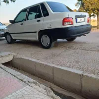 پراید Saba GLXI، مدل ۱۳۸۶|خودرو سواری و وانت|همدان, |دیوار
