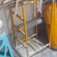 چهارپایه اهنگی