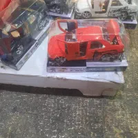 ماشین شوتی پژو پارس-۴۰۵|اسباب‌‌بازی|اندیشه, اندیشه فاز ۱|دیوار