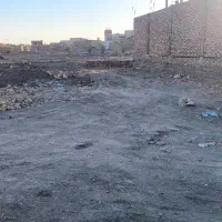 زمین فروشی