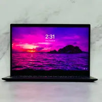 لپ تاپ thinkpad X1 carbon i7 مشابه نو بدون نقطه|رایانه همراه|تهران, میدان ولیعصر|دیوار