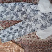 بلوز و شلوار سایز ۴۲