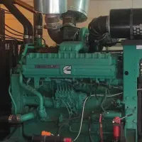 سرویس نگهداری  دیزل ژنراتور