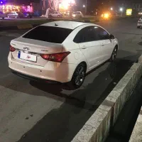 آریزو 5|خودرو سواری و وانت|چالوس, |دیوار