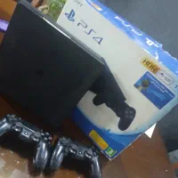 ps4 slim ترابایت کپی خور 1