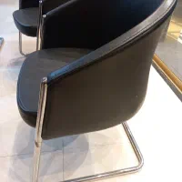 صندلی نیلپر