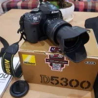 دوربین عکاسی نیکون d5300