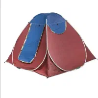 چادر مسافرتی