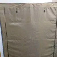 چادر جا رخت ، مناسب باغ