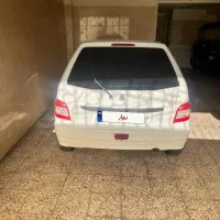 پراید ۱۱۱ se|خودرو سواری و وانت|تهران, فلاح|دیوار