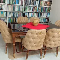 میز ناهار خوری