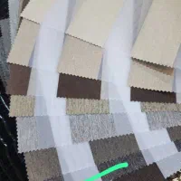 تولیدی پرده زبرا|پرده، رانر، رومیزی|یزد, |دیوار