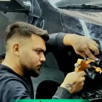 صافکارسیار/PDR/پولیش.سرامیک صافکاری تیکه ایی ۱۵۰۰