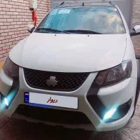کوییک GXRL 1404