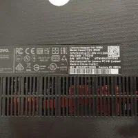 لپتاپ lenovo|رایانه همراه|اسلام‌شهر, شهرک قائمیه|دیوار