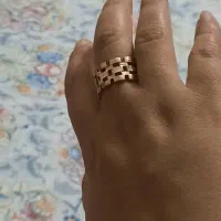 انگشتر گم شده