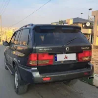 سانگ یانگ .موسو. ۲۰۰۵