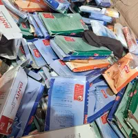 جوراب شلواری شیشه‌ای