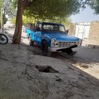 نیسان، مدل ۲۰۰۶|خودرو سواری و وانت|دزفول, |دیوار