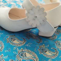 کفش دخترونه