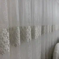 پرده پذیرایی