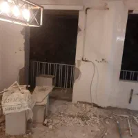 تخریب باسازی گچکاری کناف کفپوش پردیس