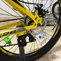 دوچرخه المپیا ۲۶|دوچرخه، اسکیت، اسکوتر|رشت, شهرک آیت الله منتظری|دیوار