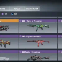 اکانت کالاف لول 400|کنسول، بازی ویدئویی و آنلاین|ایرانشهر, |دیوار