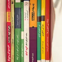 6 عدد کتاب درحد نو