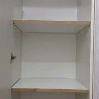 کمد کشو دار|جاکفشی، کمد، دراور|کیش, |دیوار