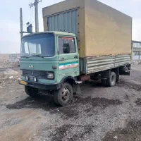 خاور مدل ۱۳۶۸